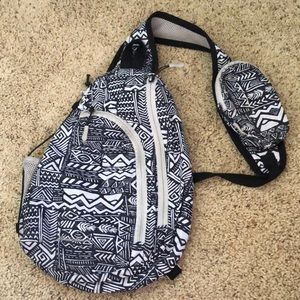 Eddie Bauer Sling Bag